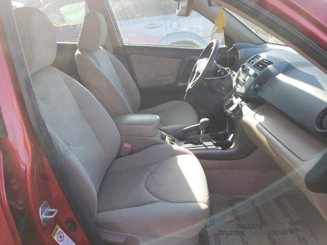 2011 TOYOTA RAV 4 JTMBF4DV4B5049065