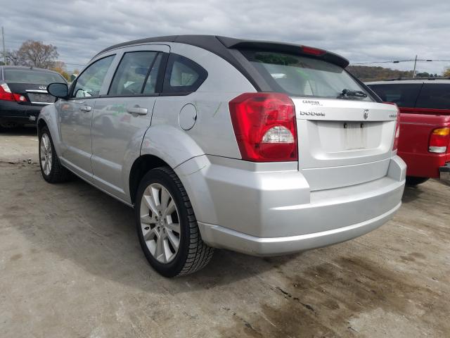 2012 DODGE CALIBER SX 1C3CDWEA9CD505901