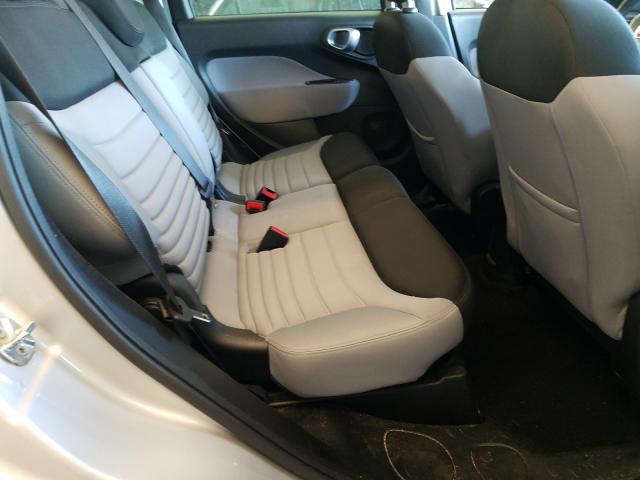 2014 FIAT 500L EASY ZFBCFABHXEZ027815