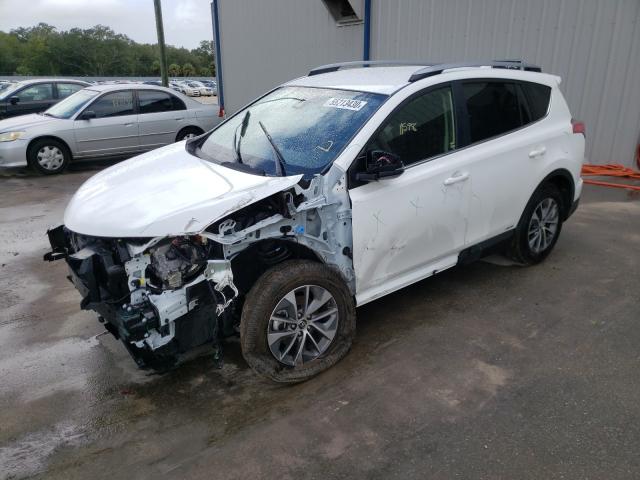 2018 TOYOTA RAV4 HV LE JTMRJREV1JD234462