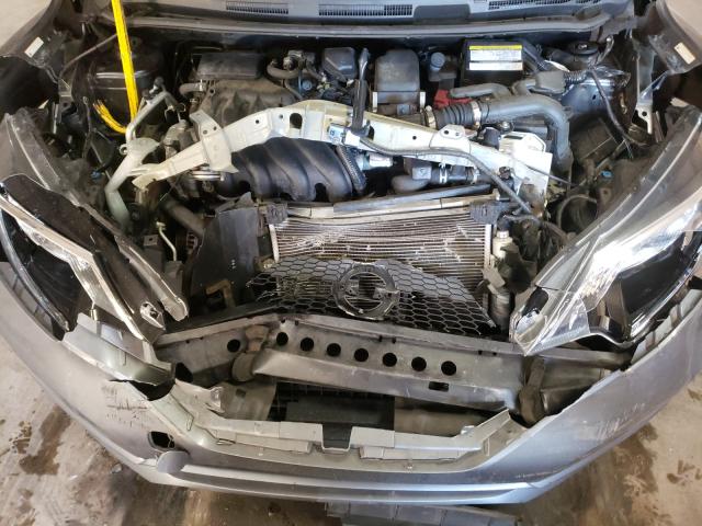 2017 NISSAN VERSA NOTE 3N1CE2CP3HL379287
