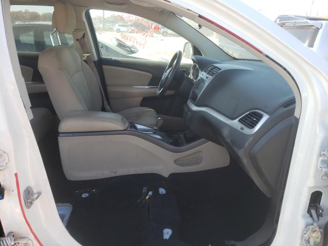 2012 DODGE JOURNEY SE 3C4PDCAB5CT143697