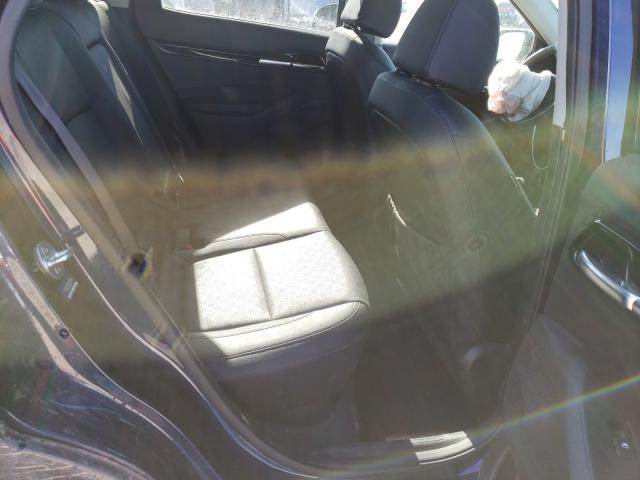 2021 KIA SELTOS EX KNDERCAA8M7045219