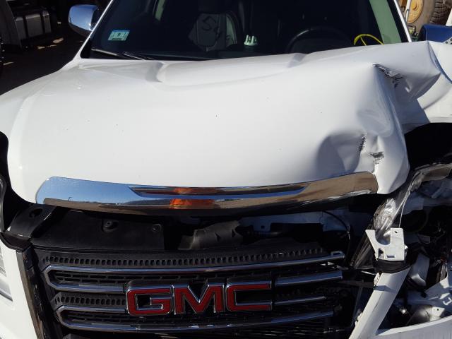2017 GMC TERRAIN SL 2GKFLUE3XH6339304