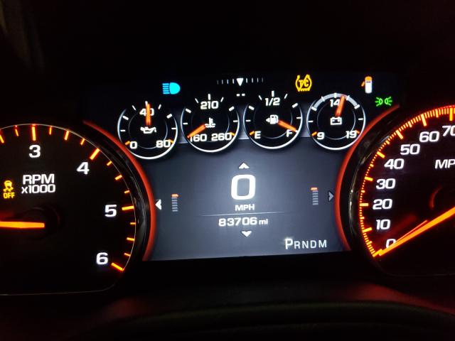 2015 GMC YUKON XL D 1GKS2JKJ8FR702574