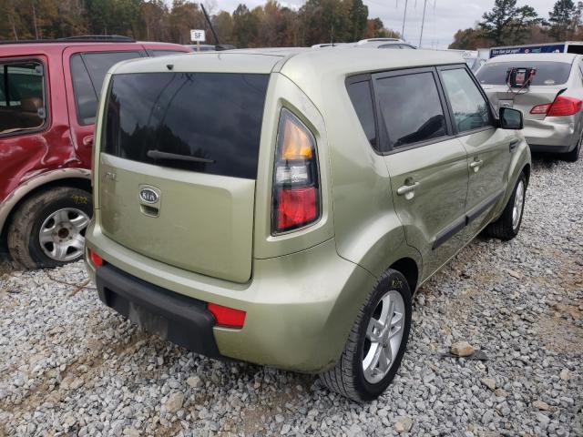 2011 KIA SOUL KNDJT2A2XB7208212