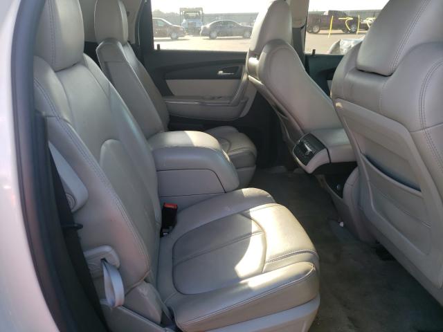 2011 GMC ACADIA SLT 1GKKRRED2BJ244233