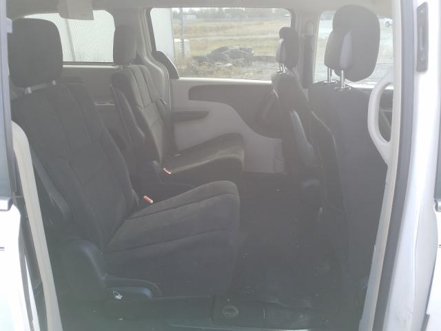 2011 DODGE GRAND CARA 2D4RN5DG4BR748713