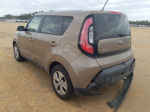 2014 KIA SOUL KNDJN2A21E7058148