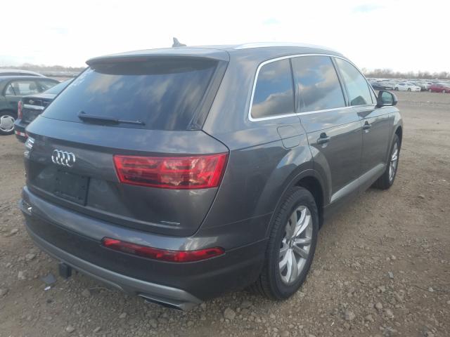 VIN WA1AHAF75KD033010 2019 Audi Q7, Premium no.4