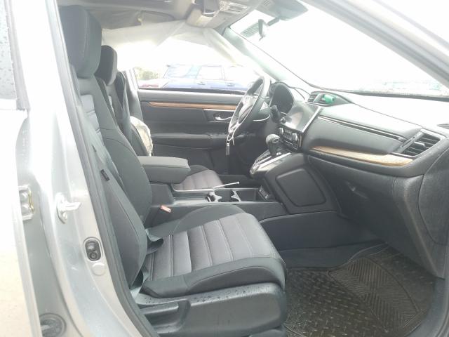 2020 HONDA CR-V EX 2HKRW2H50LH622588