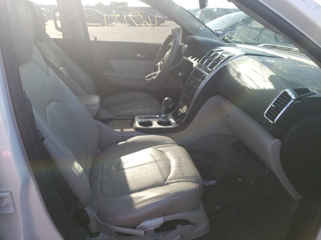2011 GMC ACADIA SLT 1GKKRRED2BJ244233