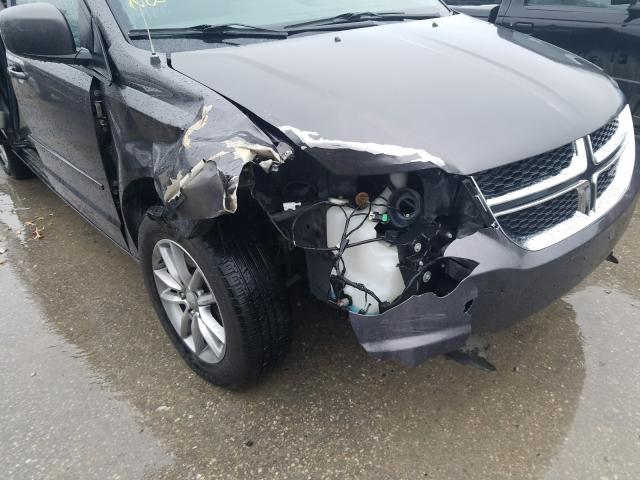 2015 DODGE GRAND CARA 2C4RDGBG5FR689806