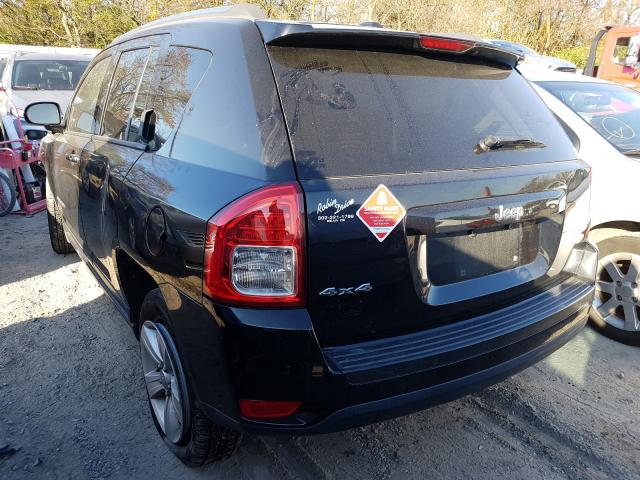 2012 JEEP COMPASS LA 1C4NJDEB1CD633043