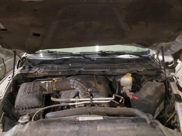 2011 DODGE RAM 1500 1D7RV1GT5BS685950