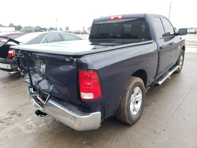 2017 RAM 1500 ST 1C6RR6FG4HS615047