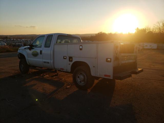 2015 FORD F 250 1FD7X2B69FEC41313