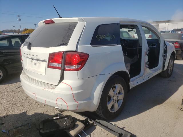2012 DODGE JOURNEY SE 3C4PDCAB5CT143697