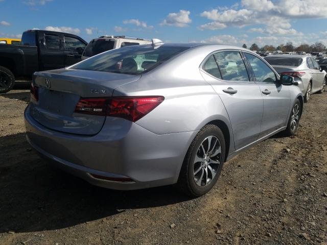 2016 ACURA TLX 19UUB1F37GA014616