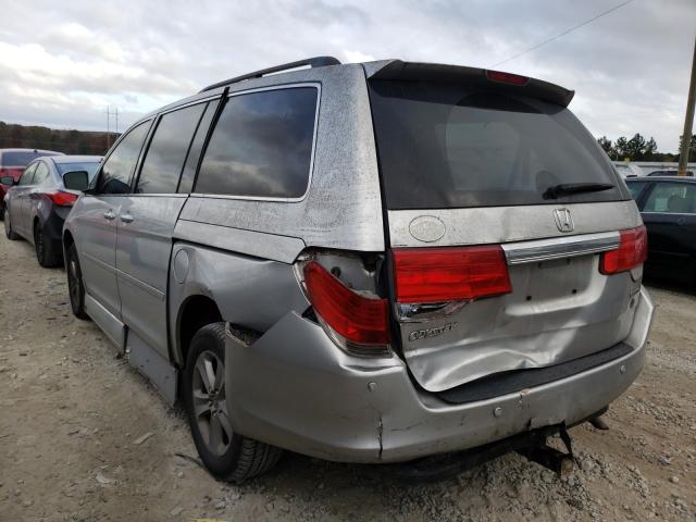 2010 HONDA ODYSSEY TO 5FNRL3H92AB026895