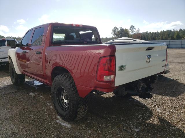 2014 RAM 1500 ST 1C6RR7KT0ES137116