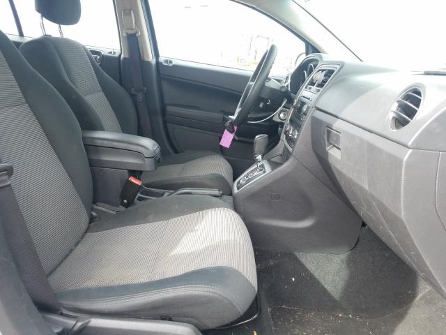 2012 DODGE CALIBER SX 1C3CDWEA9CD505901