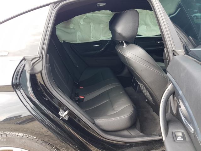 2019 BMW 430I GRAN WBA4J1C53KBU67462