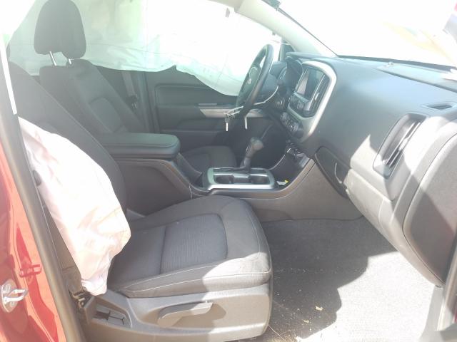 2020 CHEVROLET COLORADO L 1GCGSCEA0L1112873
