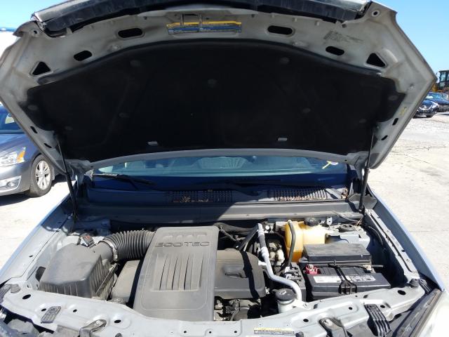 2012 CHEVROLET CAPTIVA SP 3GNAL2EK5CS594395