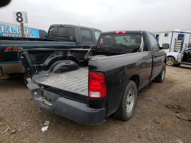 2016 RAM 1500 ST 3C6JR7DM1GG329674