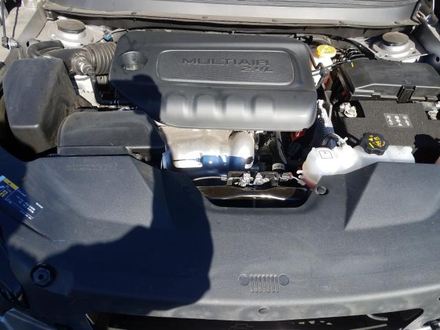 2020 JEEP CHEROKEE L 1C4PJLCB1LD500739