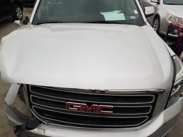 2016 GMC YUKON SLE 1GKS1AKC0GR410441