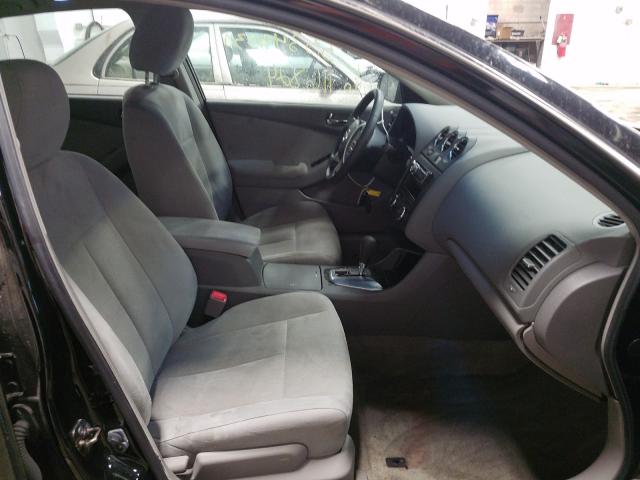 2010 NISSAN ALTIMA BAS 1N4AL2AP9AN444975