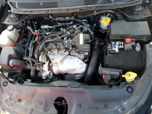 2013 DODGE DART SE 1C3CDFAH3DD215240