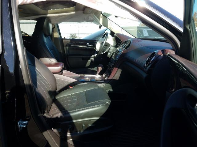 2017 BUICK ENCLAVE 5GAKRBKDXHJ189662