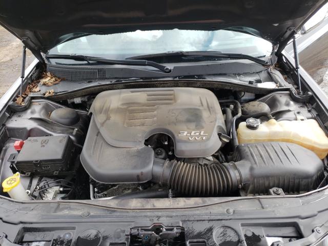 2017 CHRYSLER 300C 2C3CCAEGXHH565089
