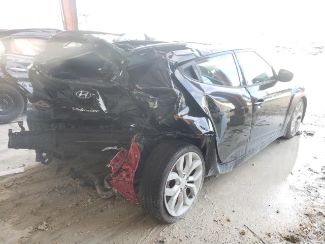 2012 HYUNDAI VELOSTER KMHTC6AD7CU066157