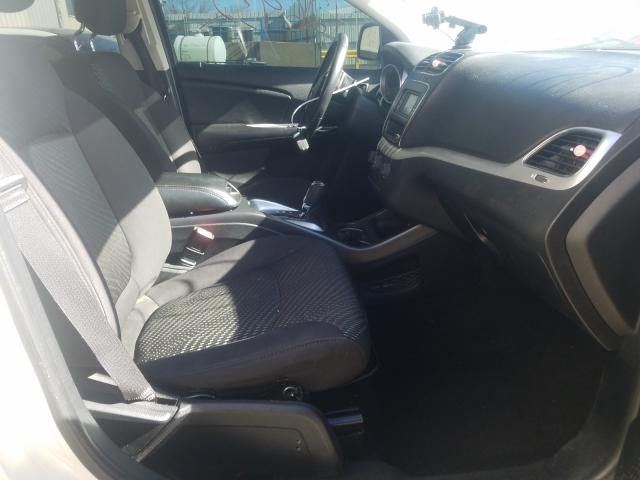 2013 DODGE JOURNEY SE 3C4PDCAB1DT648024