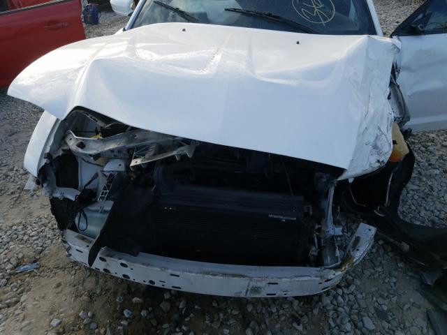 2012 DODGE CHARGER SE 2C3CDXBGXCH300671