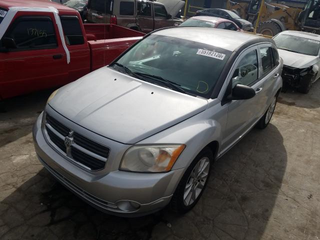 2012 DODGE CALIBER SX 1C3CDWEA9CD505901