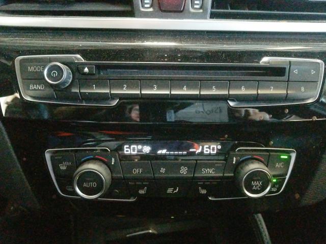 2018 BMW X1 SDRIVE2 WBXHU7C39J5L06143