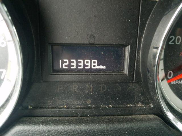 2015 DODGE GRAND CARA 2C4RDGBG5FR689806