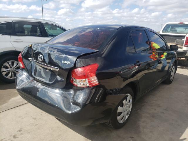 2012 TOYOTA YARIS JTDBT4K31CL011669