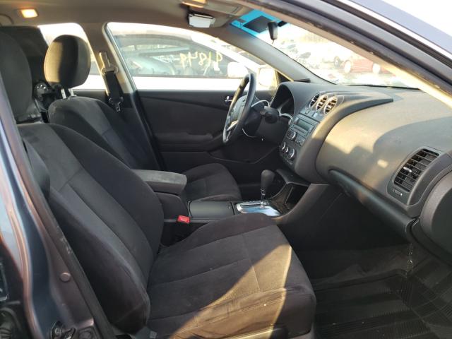 2010 NISSAN ALTIMA HYB 1N4CL2AP6AC178190