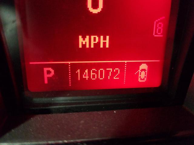 2010 GMC TERRAIN SL 2CTFLEEW4A6251192