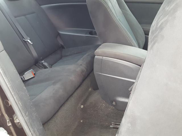 2013 NISSAN ALTIMA S 1N4AL2EP3DC257581