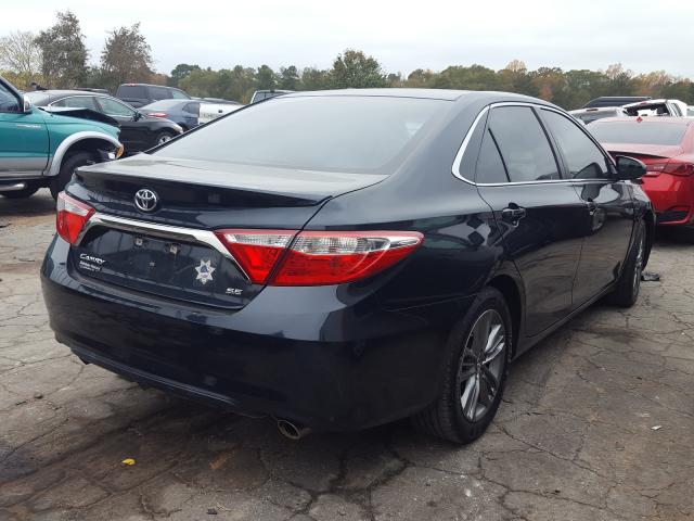 2015 TOYOTA CAMRY LE 4T1BF1FKXFU002826