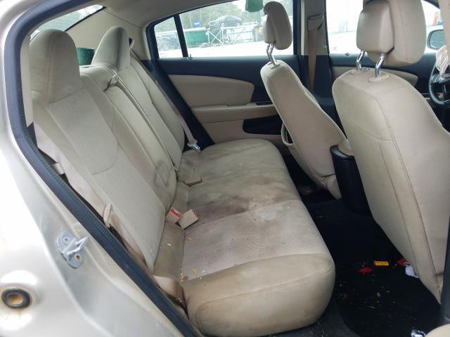 2013 CHRYSLER 200 LX 1C3CCBAB5DN669216