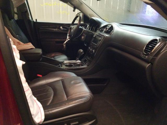 2015 BUICK ENCLAVE 5GAKVCKD3FJ243673
