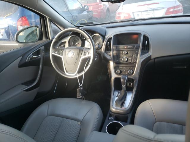 2015 BUICK VERANO 1G4PP5SK8F4146231